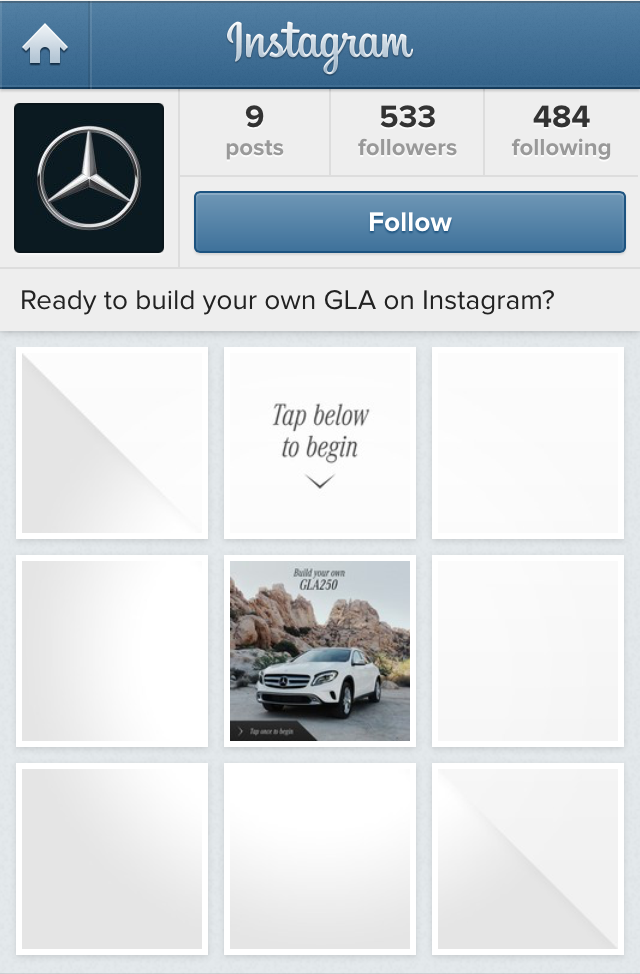 3-Mercedes on Instagram