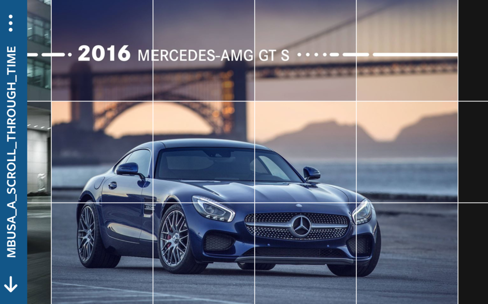 8-Mercedes on Instagram