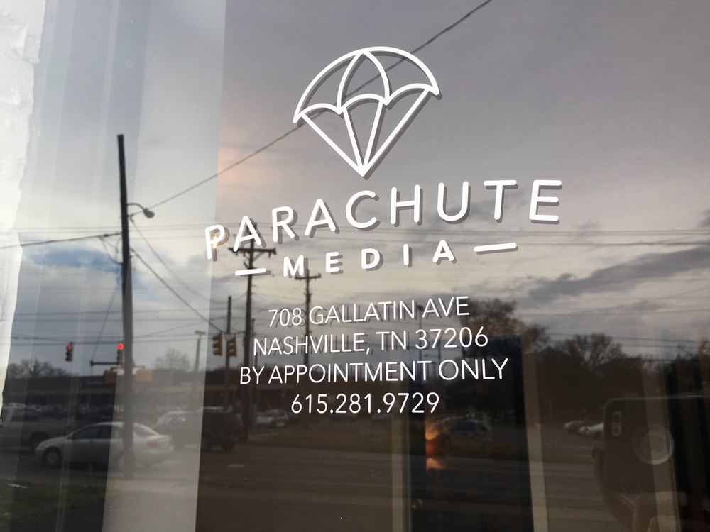 Parachute Media