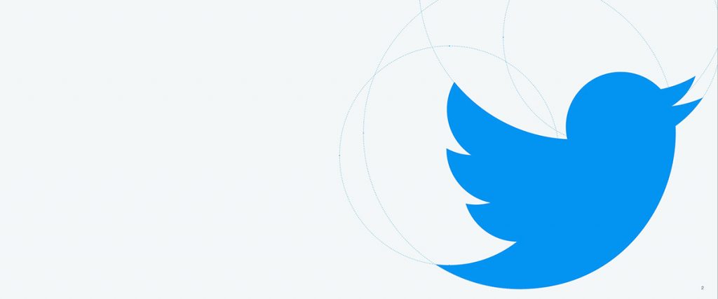 Twitter style guide logo