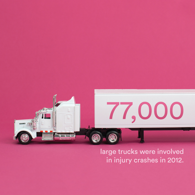 Truck Driver Stats